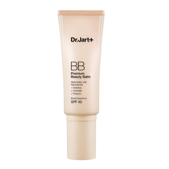 Dr Jart Premium BB Tinted Moisturizer with Niacinamide and SPF 40 - Picture 2 of 15